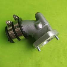 Mio susah hidup, boros, karbu sering banjir.setelah diganti menggunakan karburator supra x atau supra 125 motor jadi irit, enteng dan mudah dihidupkan. Intake Manifold Manipol Mio Untuk Karbu Pe24 Maniful Pe24 Mio Shopee Indonesia