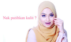 Hampir sama dengan kriteria sebum,. 21 Tips Cara Putihkan Kulit Cara Putihkan Kulit Muka
