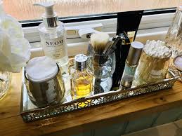 20 illuminated textured mercury glass apothecary jar by valerie qvc com. Shop And Style Homesense Tk Maxx Truly Living A Luxe Look For Less