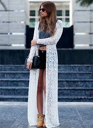 7 Wardrobe Fixes For Long Cardigan Outfits Fashion Style Clothes