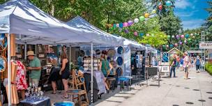The Vancouver USA Arts & Music Festival