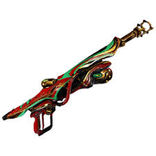The Ultimate Warframe Ignis Wraith Build For Gamers | Full Guide 2023 In  Goldeneye Vault