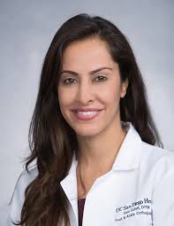 Dr. Larry Ballinger, DPM