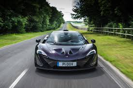 54 520 tykkäystä · 4 588 puhuu tästä. Mclaren P1 Ende Fur Einen Supersportler Auto Motor Und Sport