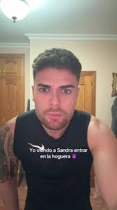 La Isla de las Tentaciones: Sandra y Juanpi ❤️