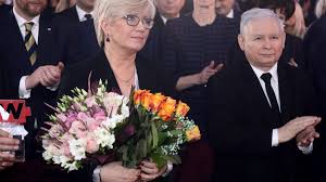 Od 21 grudnia 2016 r. Kaczynski O Relacjach Z Przylebska Moje Wielkie Odkrycie Towarzyskie Tvn24