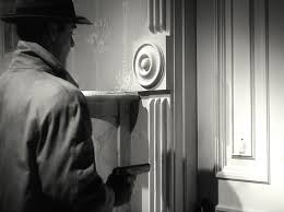 Classic Film and TV Café: This Gun For Hire: One of the Great Film Noirs in  American Cinema