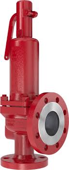 Maybe you would like to learn more about one of these? Products Safety Valves Leser