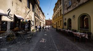 From its inception in the fourteenth century to the early nineteen. Kazimierz Jewish Quarter Walking Tour In Krakow Poland