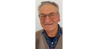 Mooslargue. Jean-Paul Bucher a fêté ses 80 ans