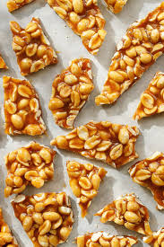 Peanut Brittle Recipe Recipe Brittle Recipes Peanut Brittle Recipe Recipes