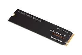 اس اس دی وسترن دیجیتال SN850 M.2 NVMe 2TB ا Western Digital SN850 2280 NVMe 2TB M.2 SSD