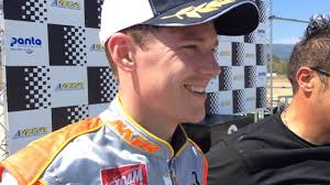 Ben Hanley (Croc Promotions