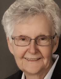 Hazel Maxine Juell Obituary