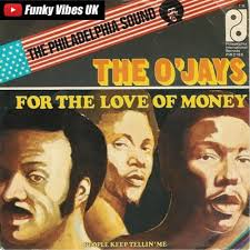 On this day in 1974, "For The Love of Money" hit #9