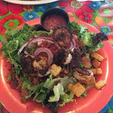 I always ask have you tried ned's southside kitchen? Ned S Southside Kitchen Saint Augustine Menu Preise Restaurant Bewertungen Tripadvisor