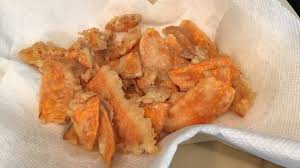 Sweet Potato Tempura Recipe Sweet Potato Tempura Sweet Potato Recipes Roasted Sweet Potatoes