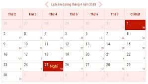 Lễ giỗ tổ hùng vương và dâng hoa tại bức phù điêu bác hồ nói chuyện với cán bộ, chiến sỹ đại đoàn quân tiên phong sẽ diễn ra từ 7h ngày 21/4/2021 (tức ngày 10/3 âm lịch) tại phú thọ. Giá»— Tá»• Hung VÆ°Æ¡ng 2018 La Vao Ngay Nao Ä'Æ°á»£c Nghá»‰ Máº¥y Ngay Vietnamnet