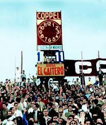 This Was Realmadrid Biggest Win Do You Remember Barcelona 11 1