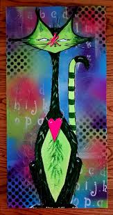 Mixed Media Dragonfly Project Mixed Media Art Techniques Mixed Media Art Tutorials Art