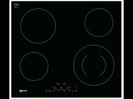 Feb 11, 2020 · press the start button which activates the unlock button. Neff Hob Wont Unlock How To Discuss