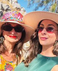 A Big French Greek Wedding and Holiday