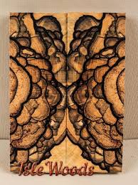 Black And White Ebony Knife Handle High Figured Black And White Ebony 1911 Grips Knife Handles Scl2667 Islewoods