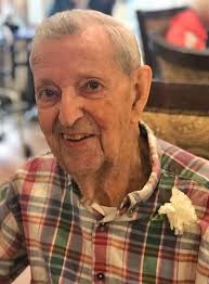 Obituary for Robert Balch