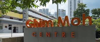 Singapore has diplomatic ties with over 150 countries. Ghim Moh Centre Housing Development Board Hdb