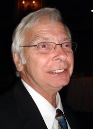 Albert "Bert" James Hartling Obituary