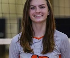 Category: Volleyball