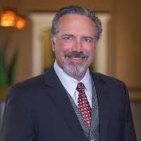 Charles "Chuck" Richardson