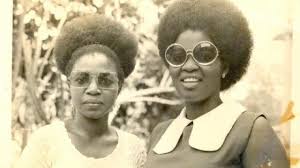 We did not find results for: Nigeria At 60 Series Iconic Hairstyles That Defined The 1960s Tribe And Elan