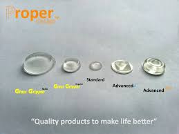 This damper is easy to mount in the upper corner of your cabinet. Soft Close Cupboard Door Pads Adhesive Rubber Feet Buffer Bumper Stop Cushion Ebay