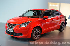 Free baleno variants explained old jan 2020 video latest june 2020 video link in description. Maruti Baleno Variant Wise Features And Specification Leaked
