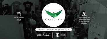 Lista completa a locurilor de munca din campina, sinaia si alte orase de pe valea prahovei. Targul It C Organizat De Lsac AsteaptÄƒ Tinerii AbsolvenÅ£i Cu Joburi In Cadrul Marilor Companii Tech