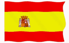 Sie wird durch die kurzbezeichnung :flag_es Spain Flag Gif Gifs Tenor