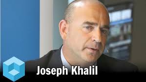 Joseph Khalil
