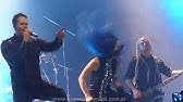 Doyle Arch Enemy S Alissa White Gluz Interview At Revolver Music Awards 2016 Metal Injection Youtube She is an actress, known for gears 5 (2019). doyle arch enemy s alissa white gluz