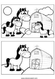 Aradaki Farki Bulmaca Sayfalari Spot Find The Differences Worksheets Pages Printables Boyama Sayfalari Okul Oncesi Calisma Cizelgeleri Evde Egitim