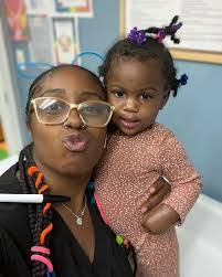 Donna Brister's Instagram, Twitter & Facebook