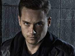 ^ billboard jesse j chart history. Chicago P D Das Musst Ihr Uber Jay Halstead Wissen Netzwelt