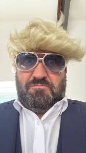 I am going to Make LinkedIn Great Again