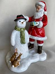 The Most Popular Names In Christmas Collectibles From Christopher Radko To Royal Doulton Christmas Elves Store