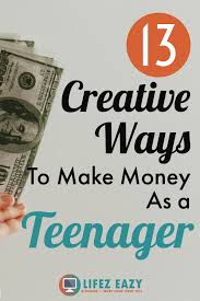 Pin On How To Make Money