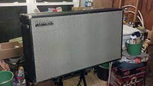 Check spelling or type a new query. Fender Rhodes Electric Piano Amp Refurbishment