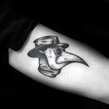 We did not find results for: Plague Doctor Tattoo Trash Polka Novocom Top