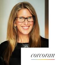 Growing your Real Estate Career with Stephanie Anton, President of the  Corcoran Affiliate Network