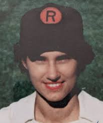 RIP Violet Schmidt Weitzman