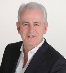 Andrew Geddes, Vice Chair of Patrons